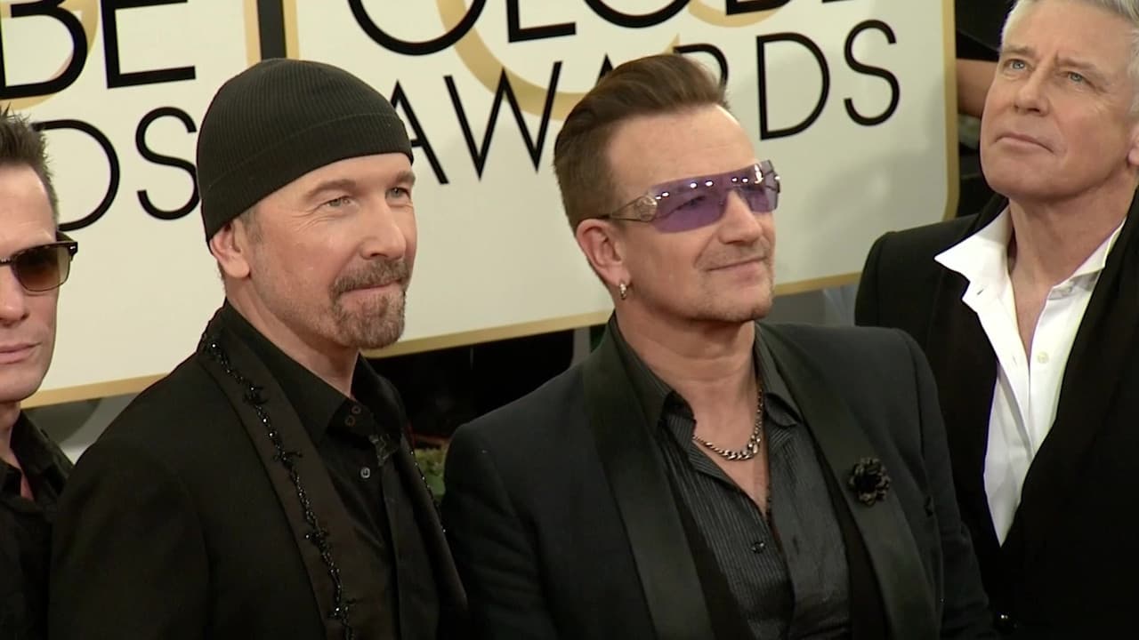 Bono: Waiting on a Saviour