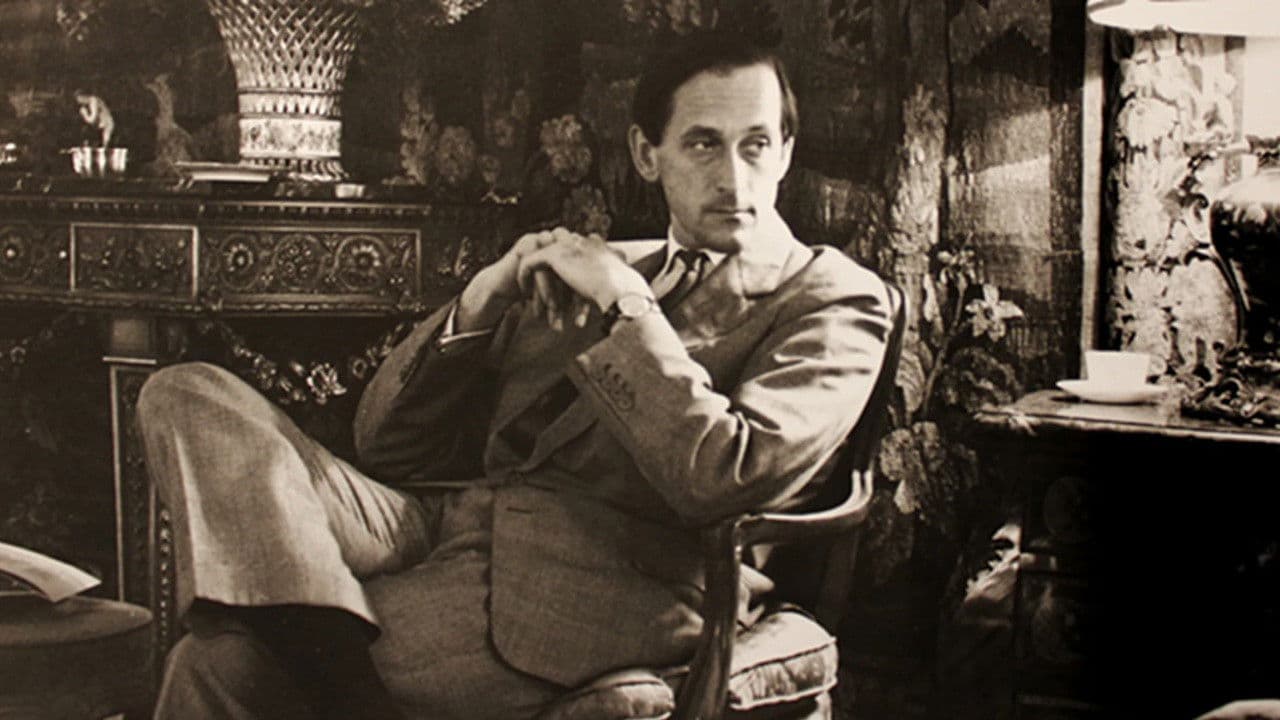 Andre Gregory: Before and After Dinner