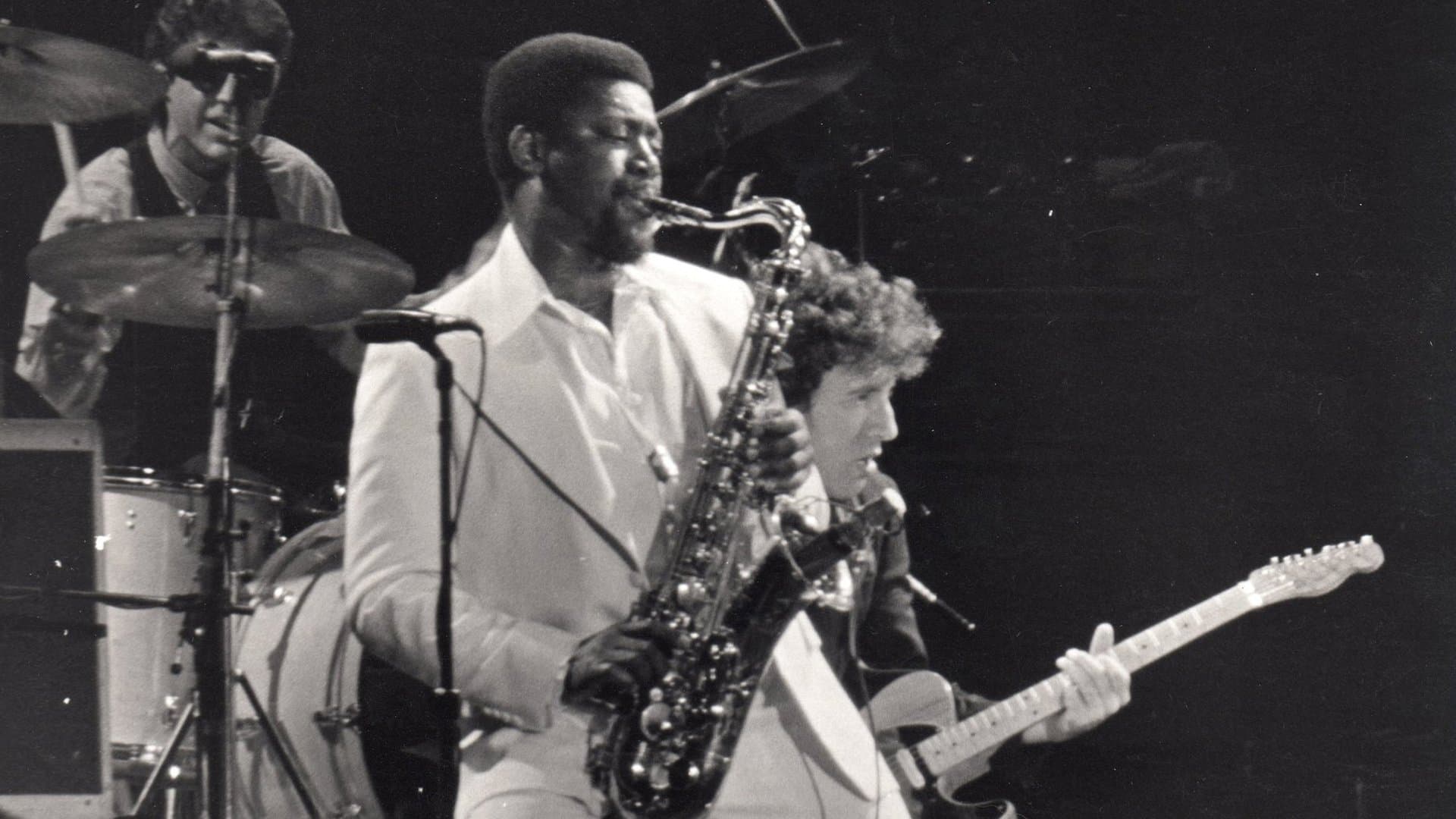 Bruce Springsteen & The E Street Band: Thrill Hill Vault (1976-1978)