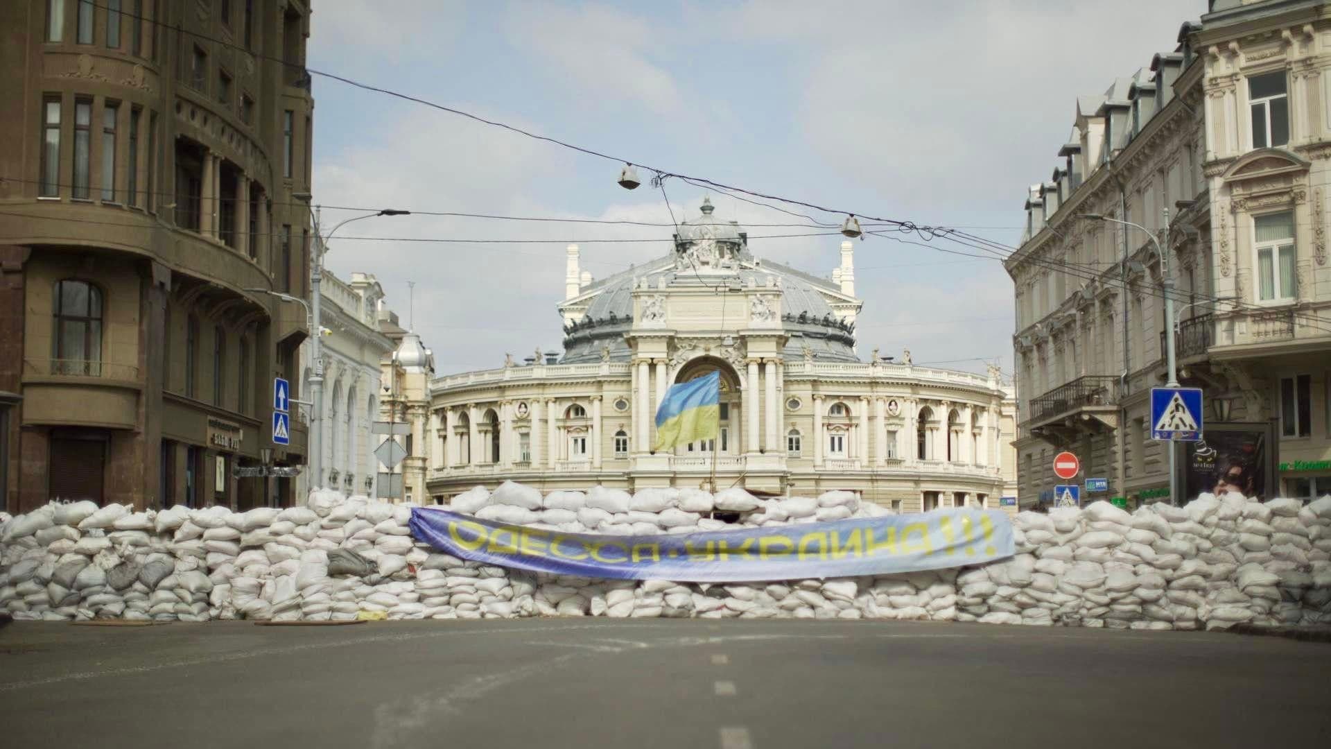 Ukraine : la fin du monde russe ?