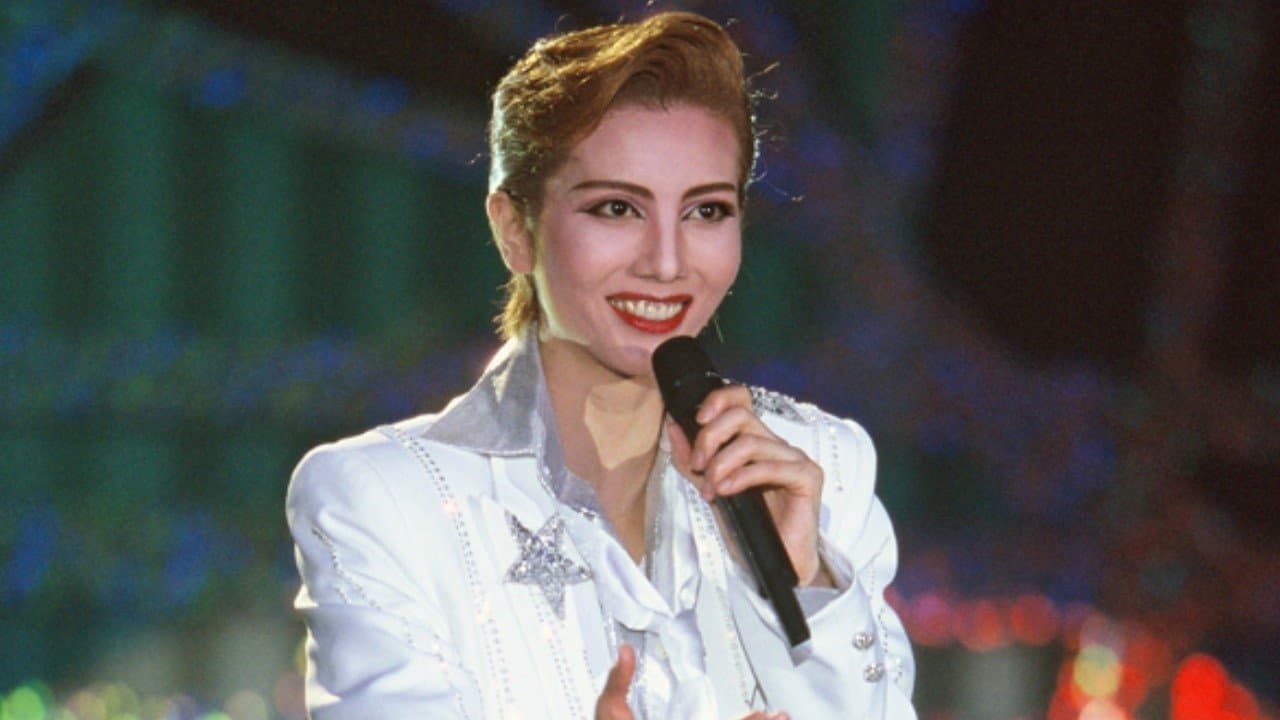 Sou Kazuho Dinner Show - So! Fantastic Radio Station