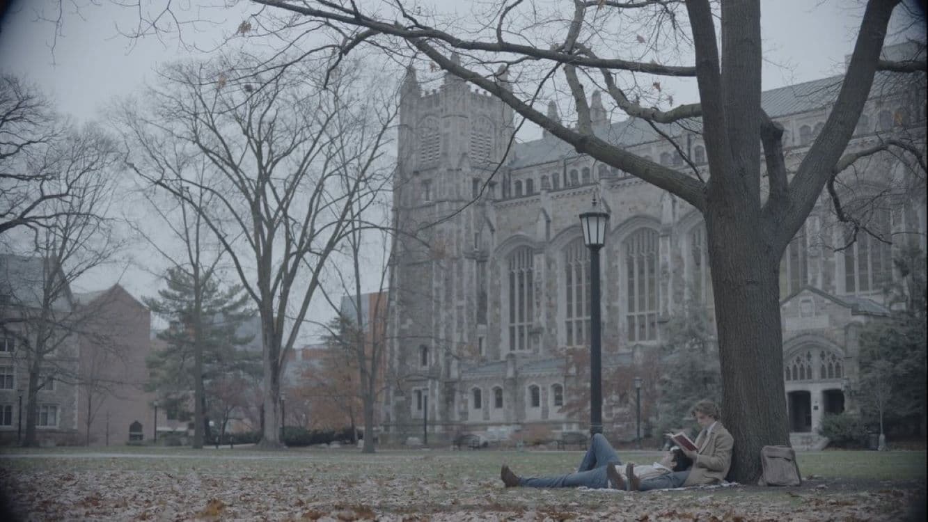 Who You Wanted All the Time