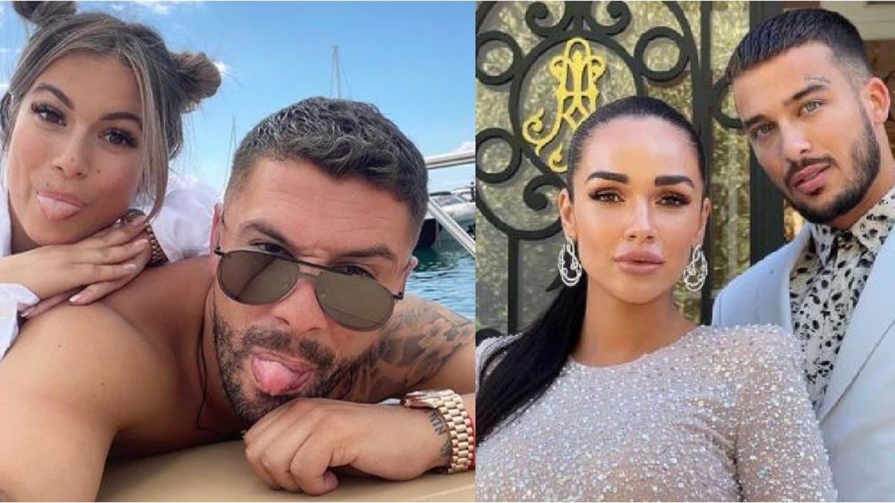 La Bataille des clans