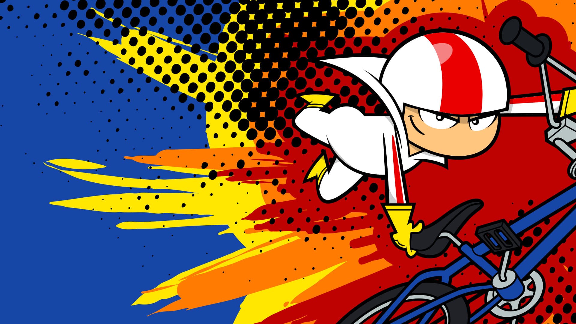 Kick Buttowski: Suburban Daredevil