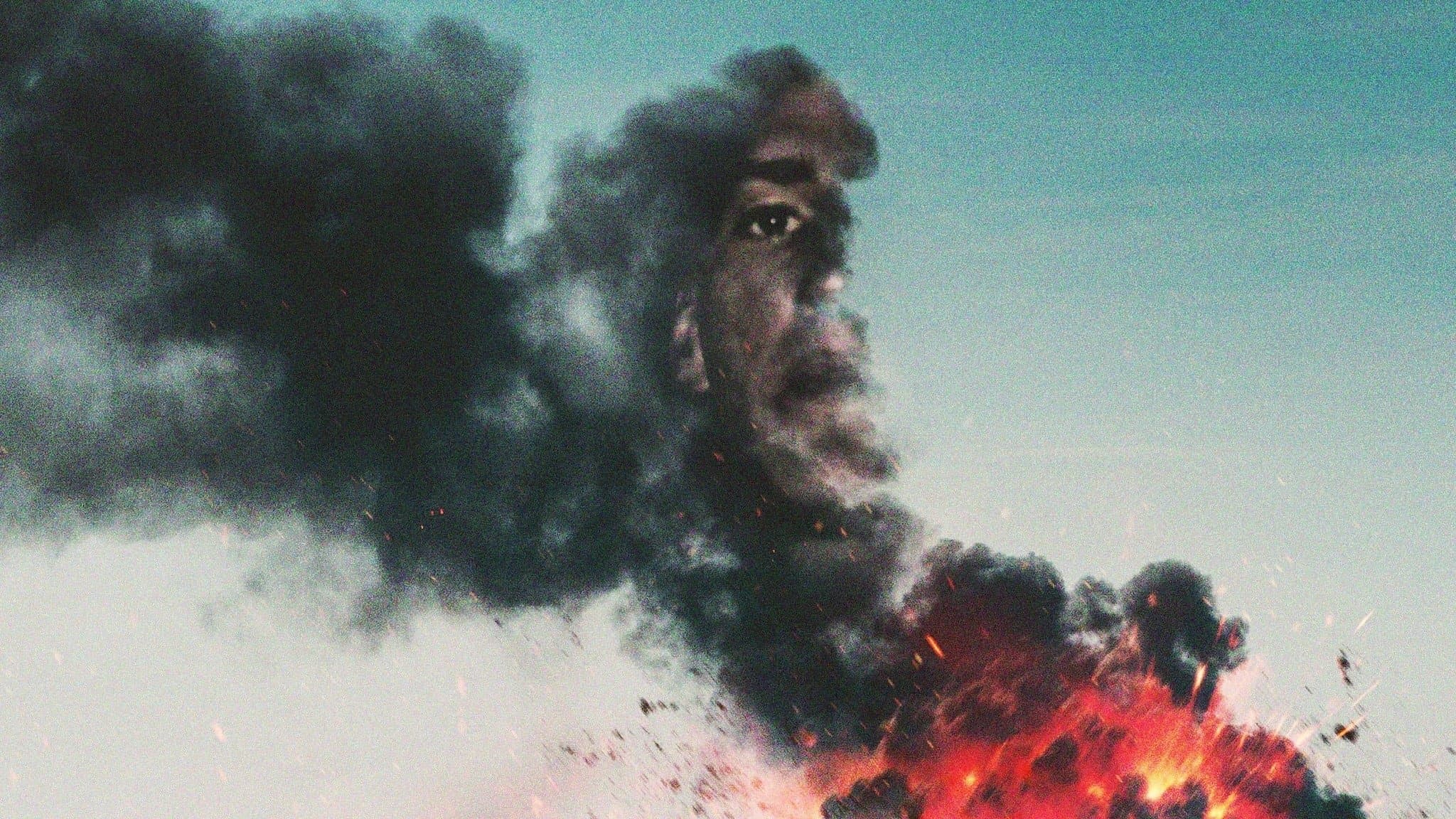 Oklahoma City Bombing: American Terror