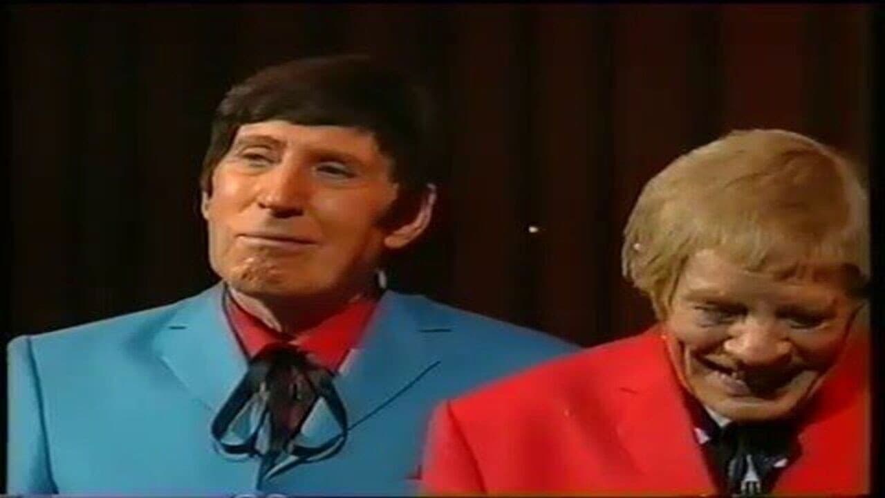 Francie & Josie: The Farewell Performance