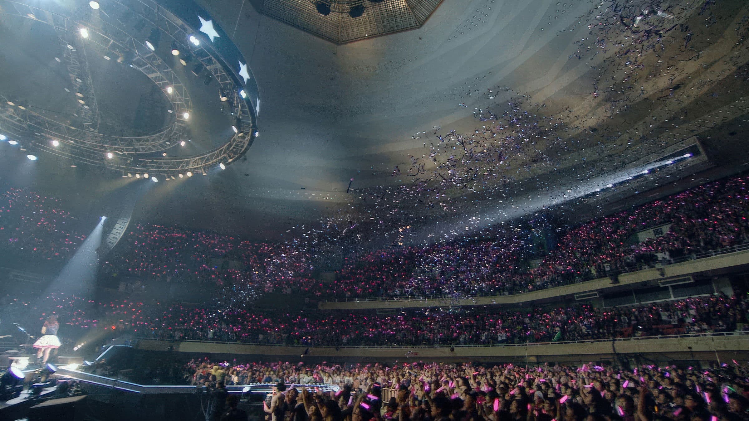 LiSA - LiVE is Smile Always ~PiNK & BLACK~ in Nippon Budokan "Choco Doughnut"