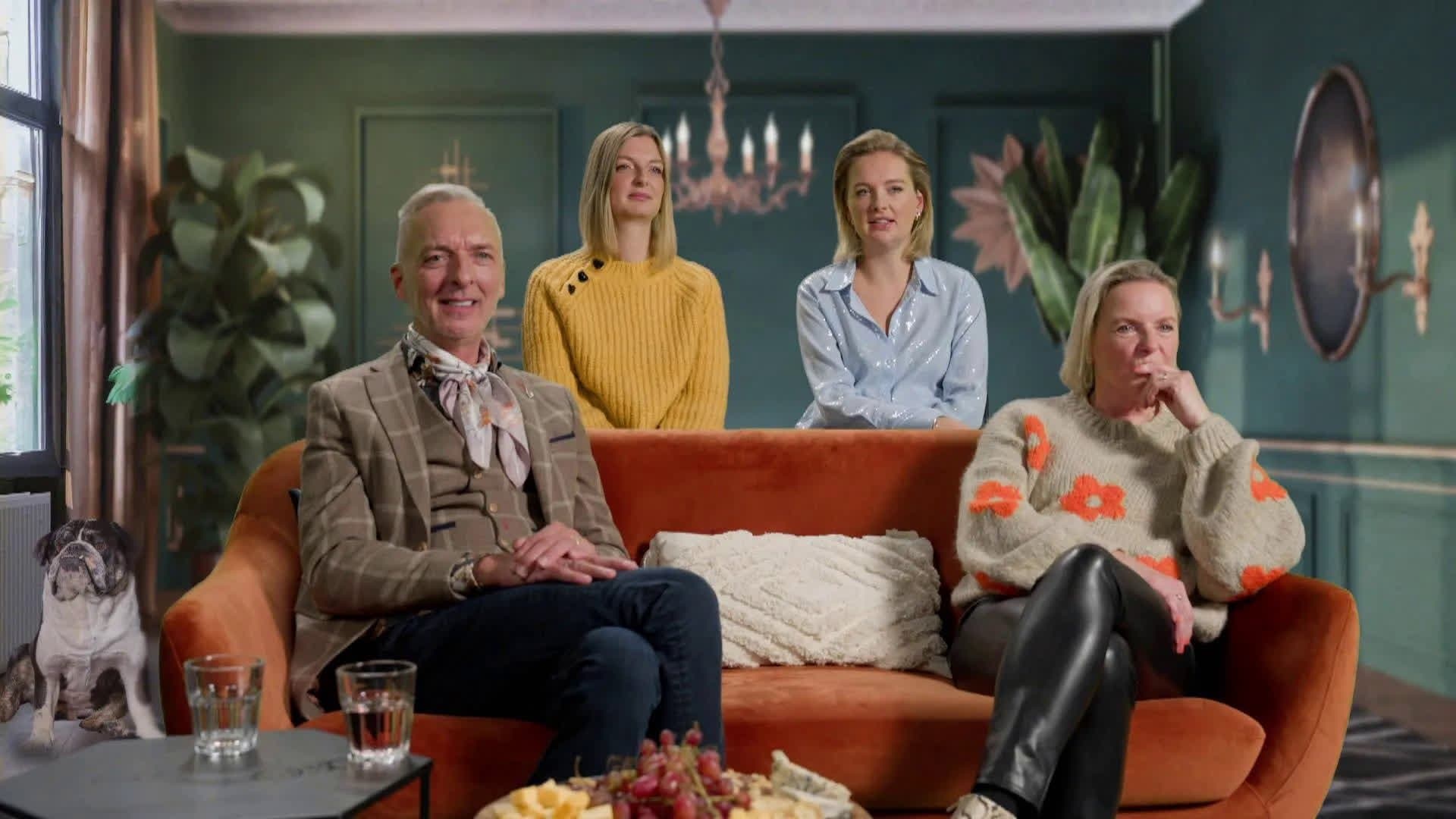 Wat Goééééd!! Het Beste van Chateau Meiland