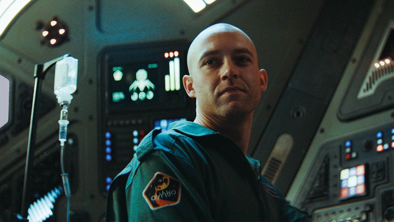 Evolution of Machine - Epilogue