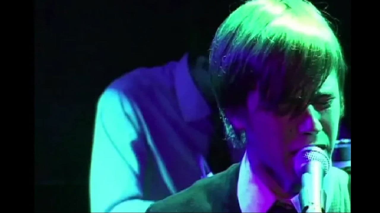 Interpol: Turn on the Bright Lights 10th Anniversary