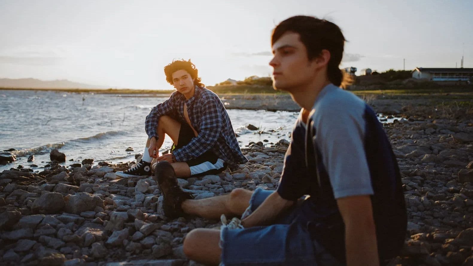 The Wishbone Trilogy