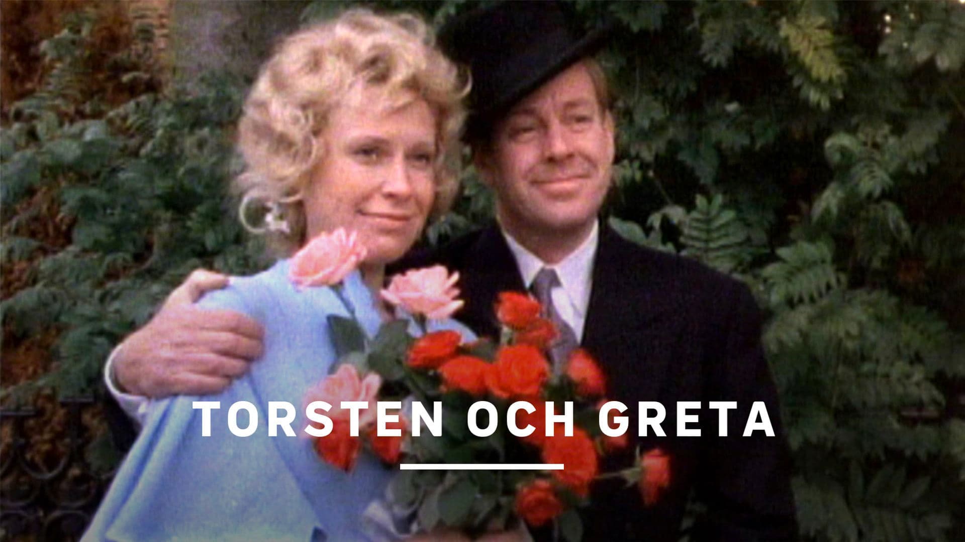 Torsten och Greta