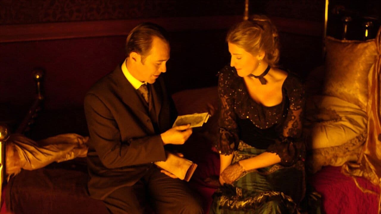 The Murdoch Mysteries: Poor Tom Is Cold