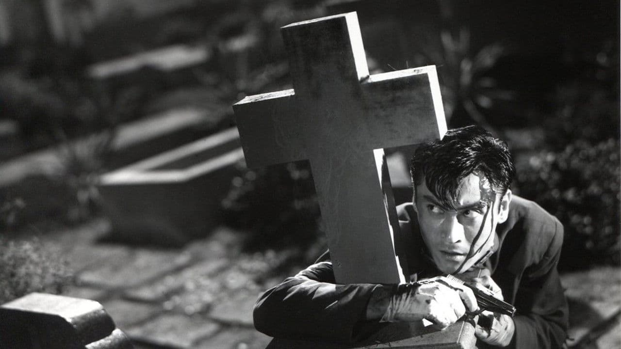 Ghost in the Regiment