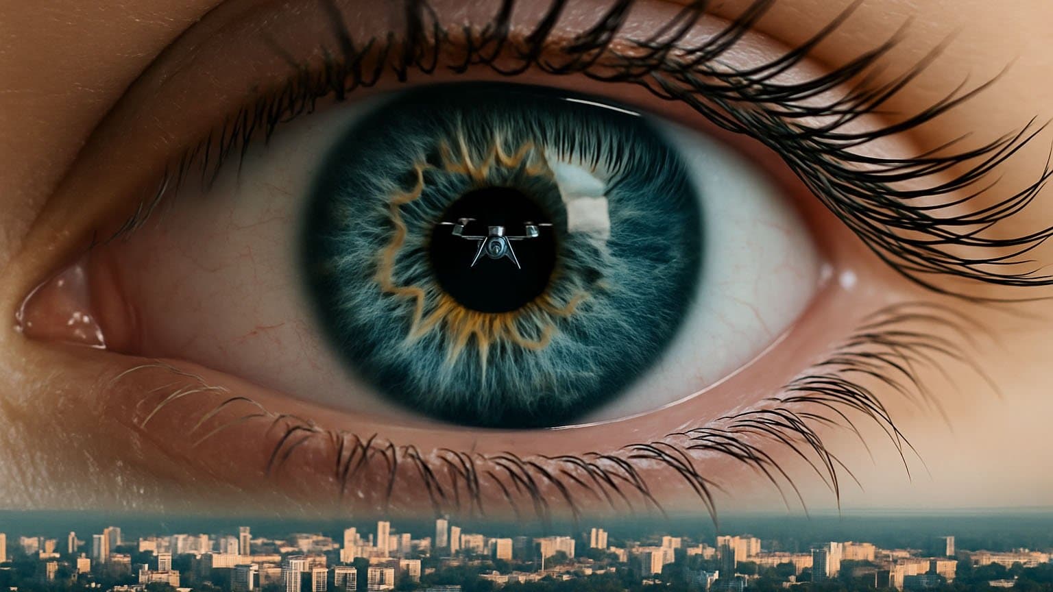 Kherson: Human Safari