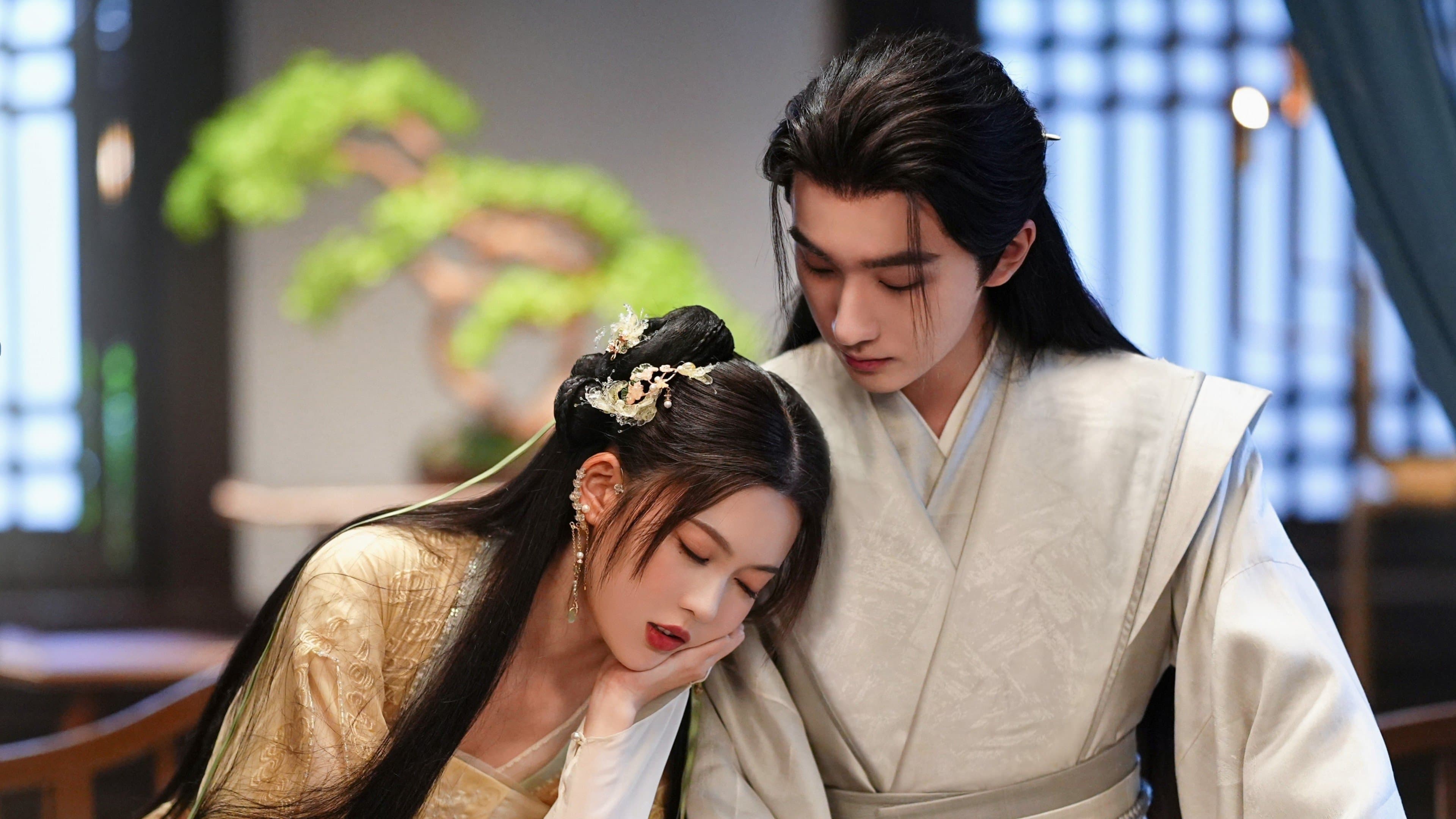 Flying Up Without Disturb