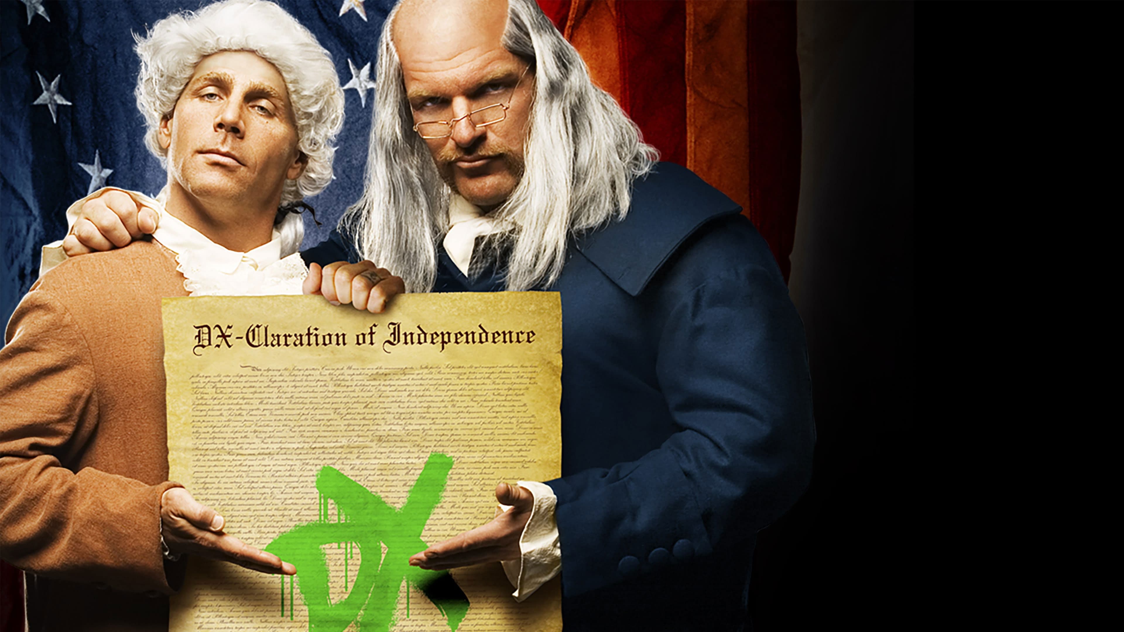 WWE New Year's Revolution 2007