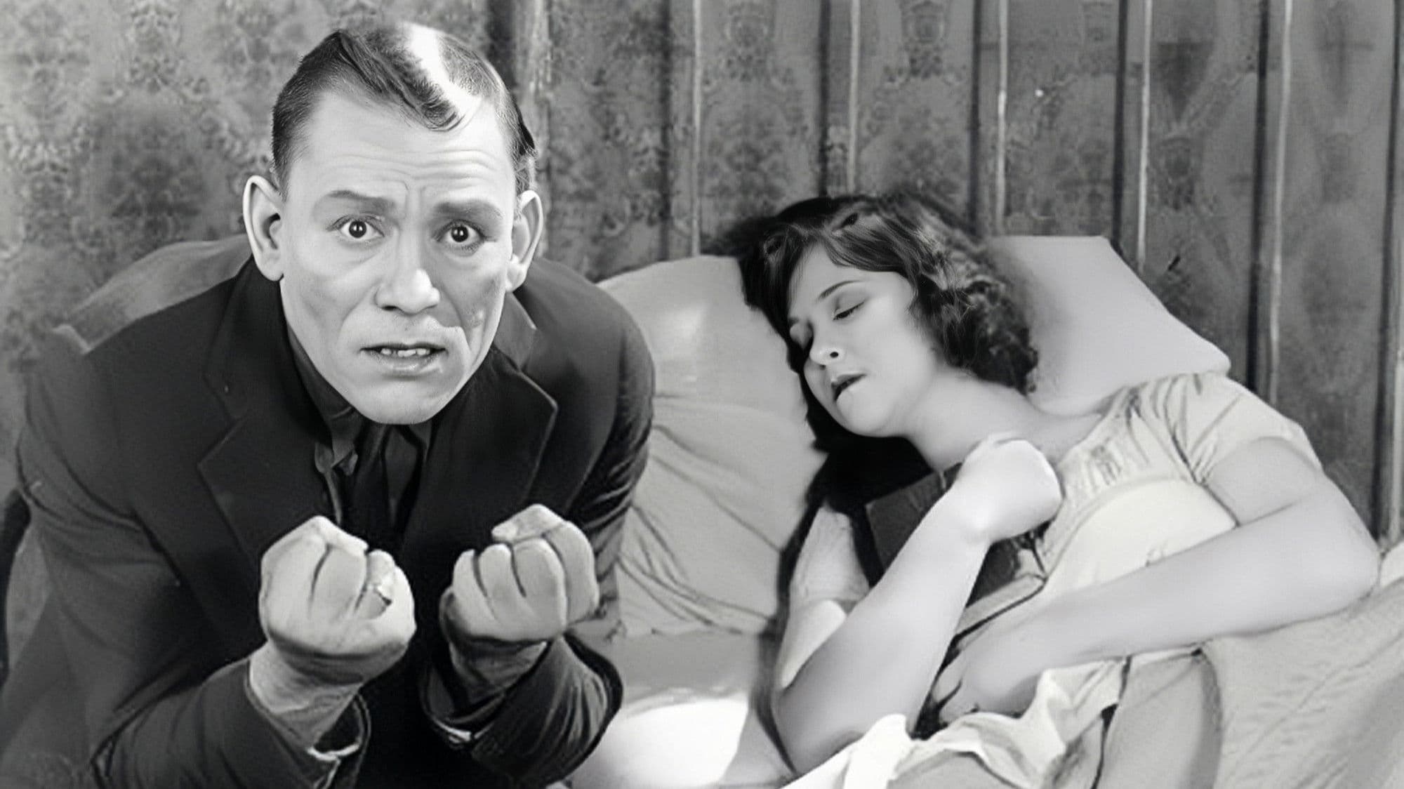 The Light in the Dark