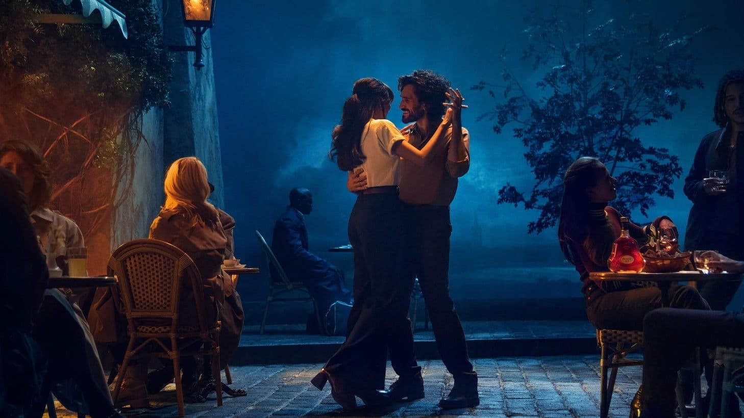 Life Is the Greatest Odyssey