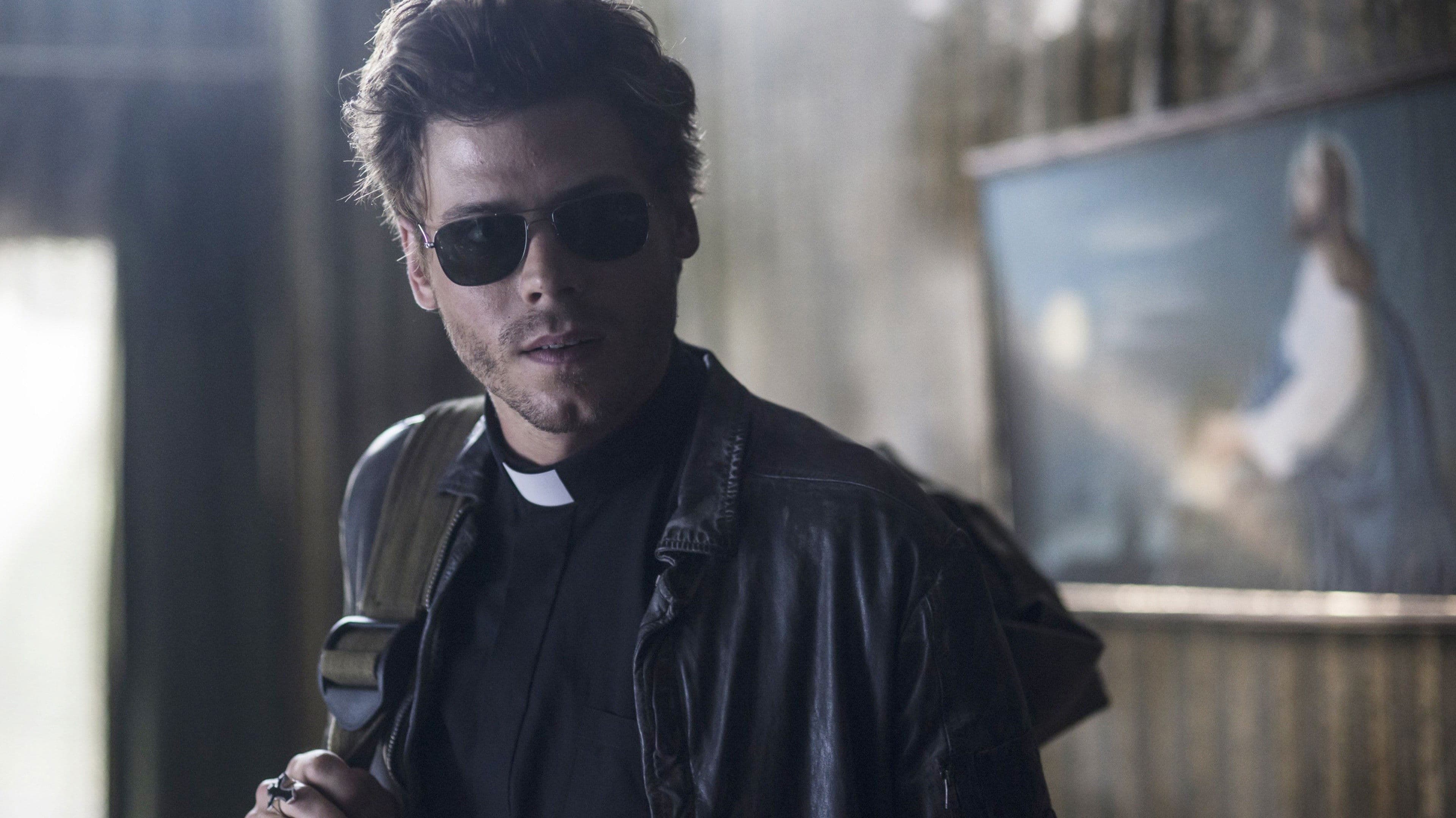 The Man Who Was Thursday