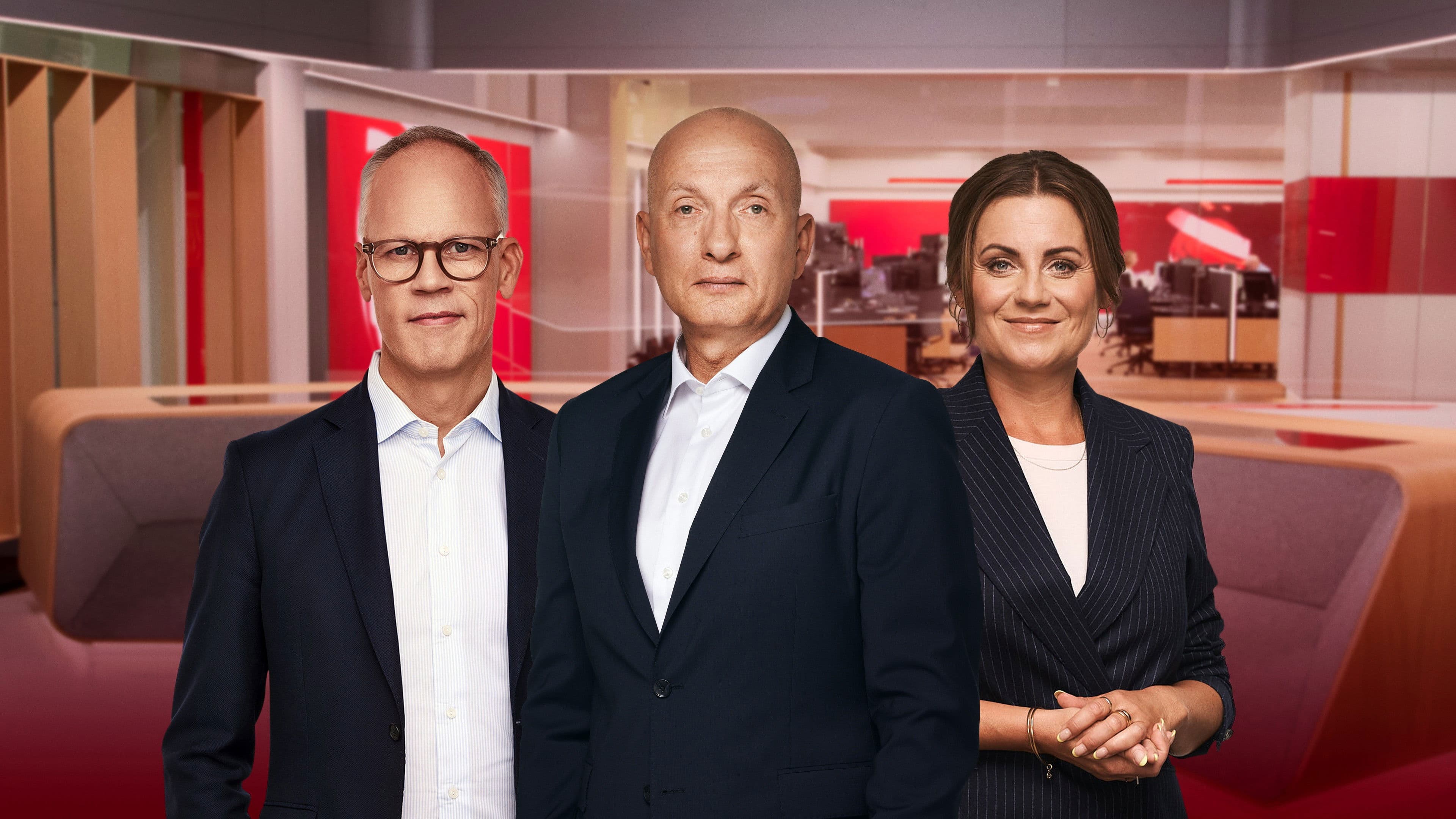 Debatter og analyser