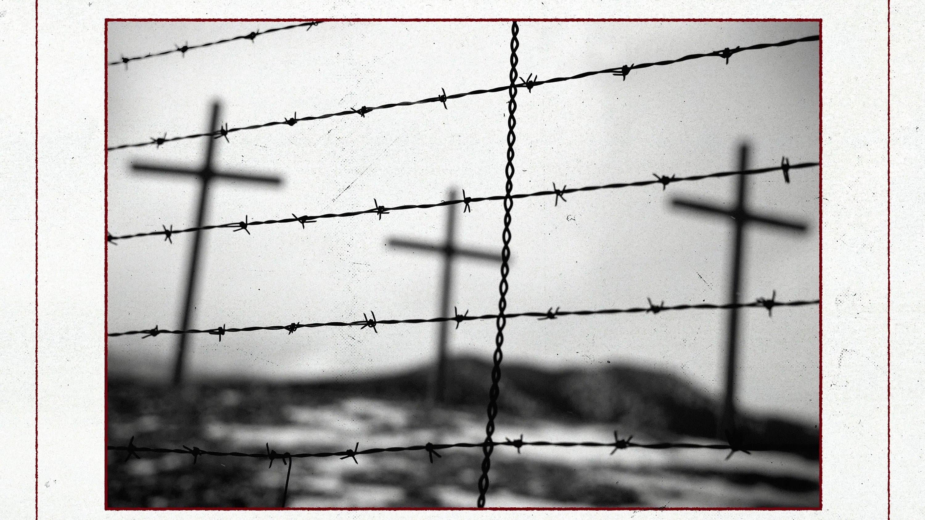 The Killers: Notes From A Quiet Town