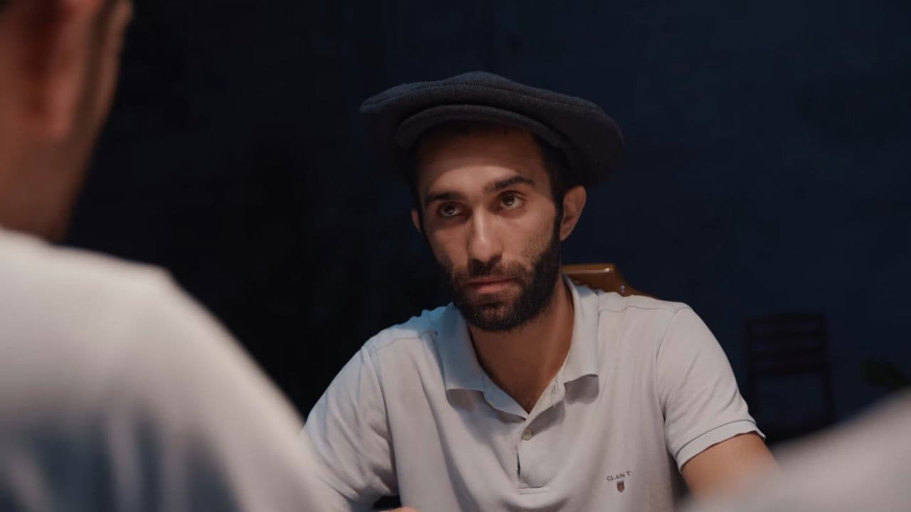 Baku Diaries 3: Memory