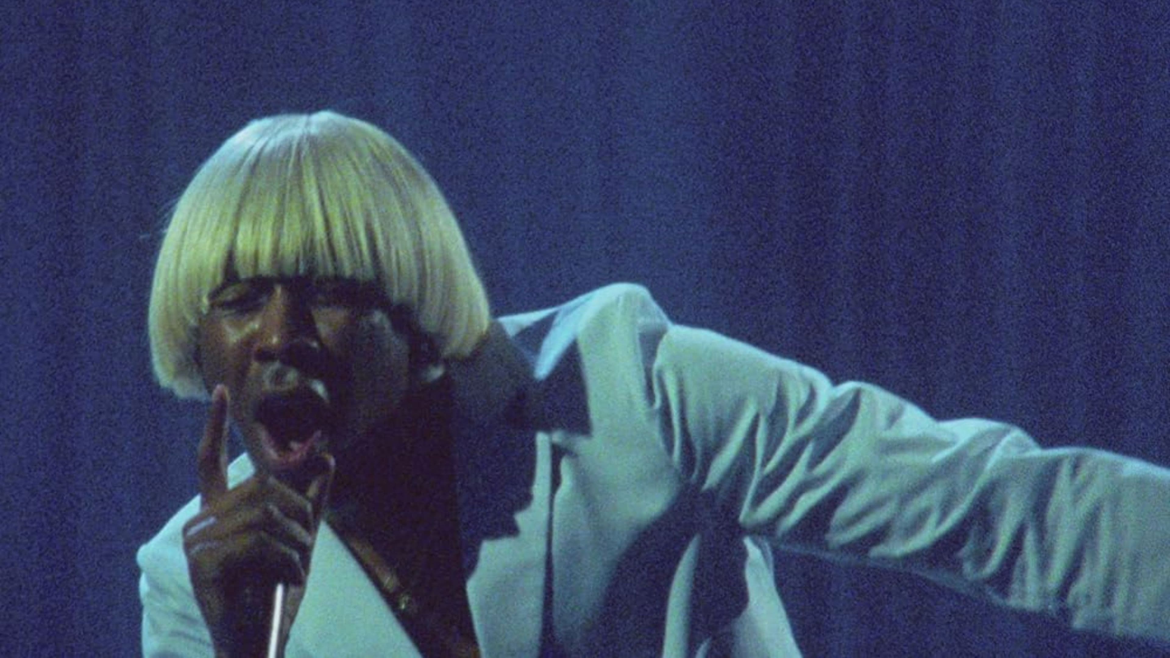 Tyler, The Creator - Apple Music Presents: IGOR