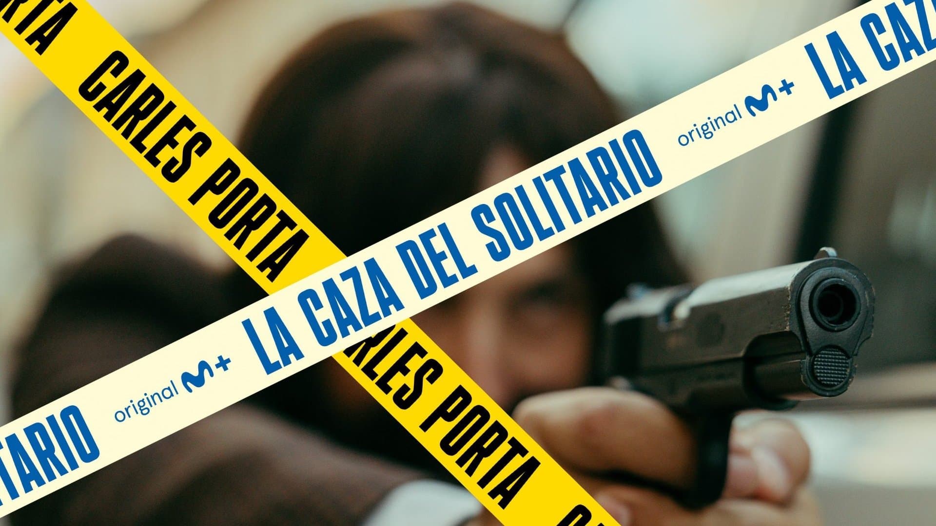 La caza del solitario