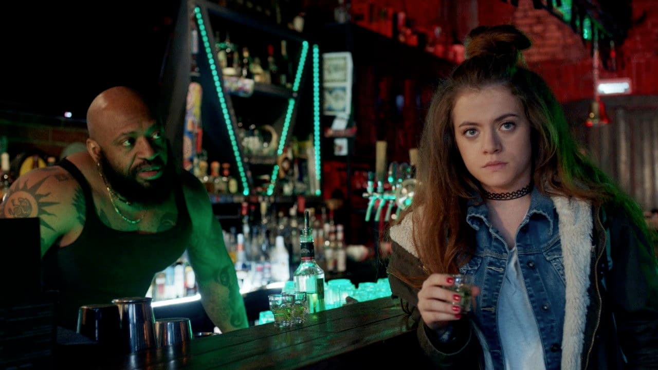 My Mother Is A Woman