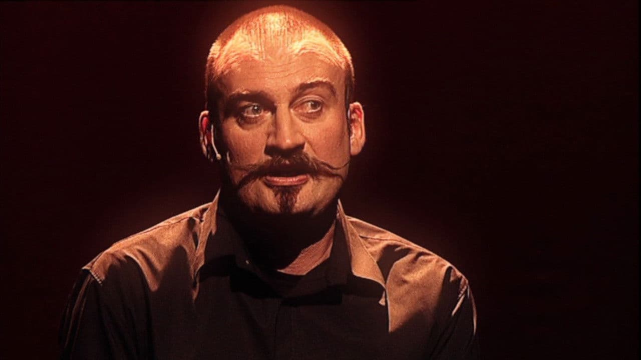 Bert Kruismans: Ratrace