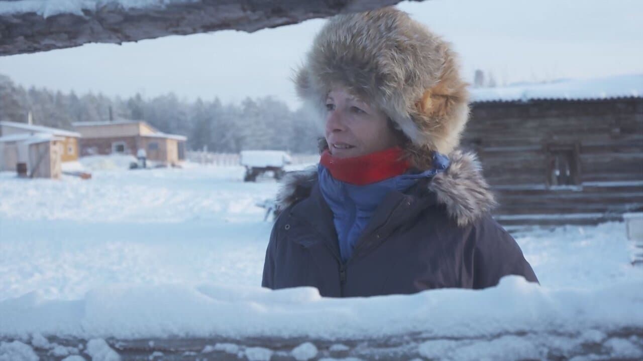 Welcome to My Strange City