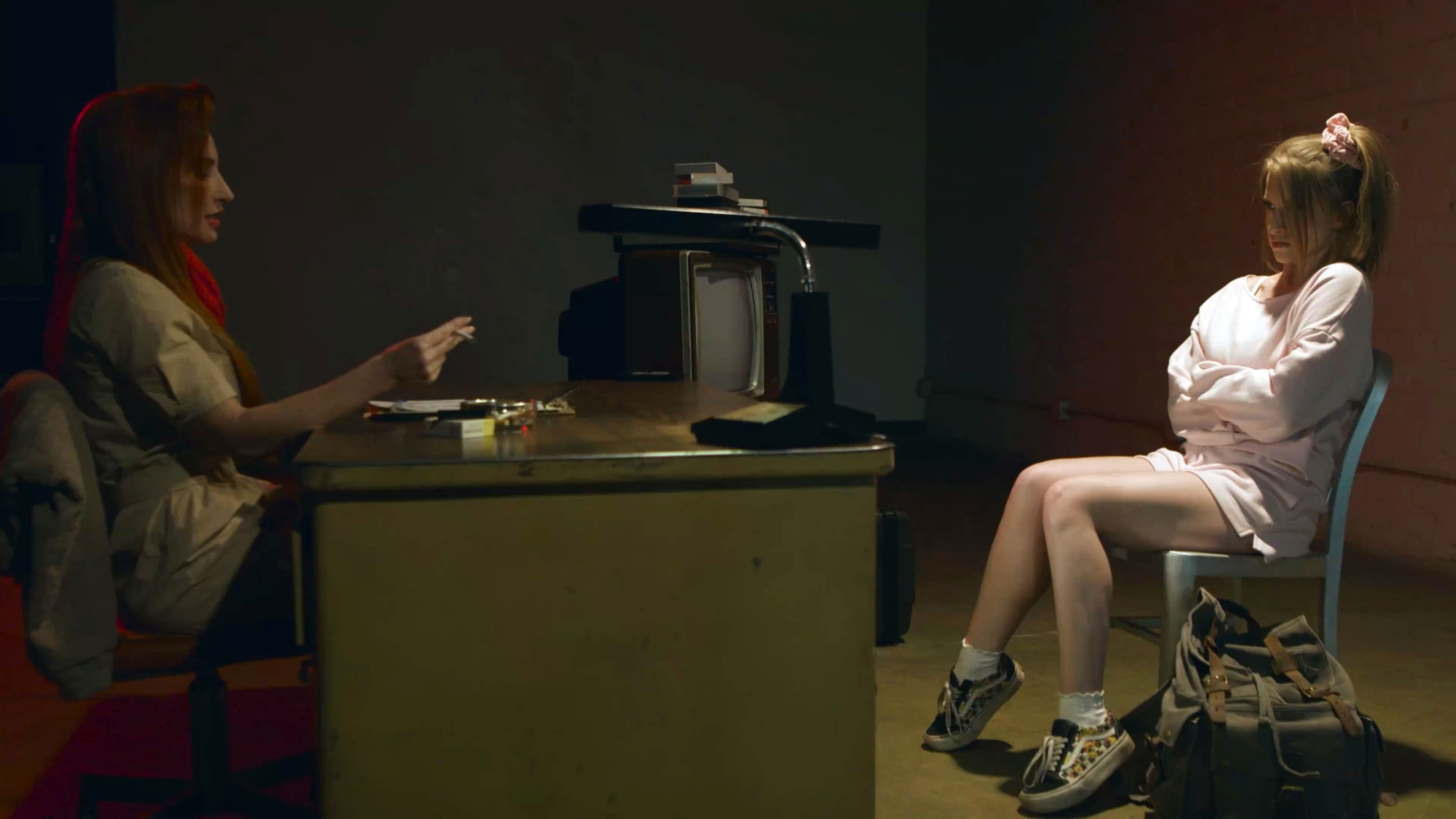 Escape from Camp Conversion