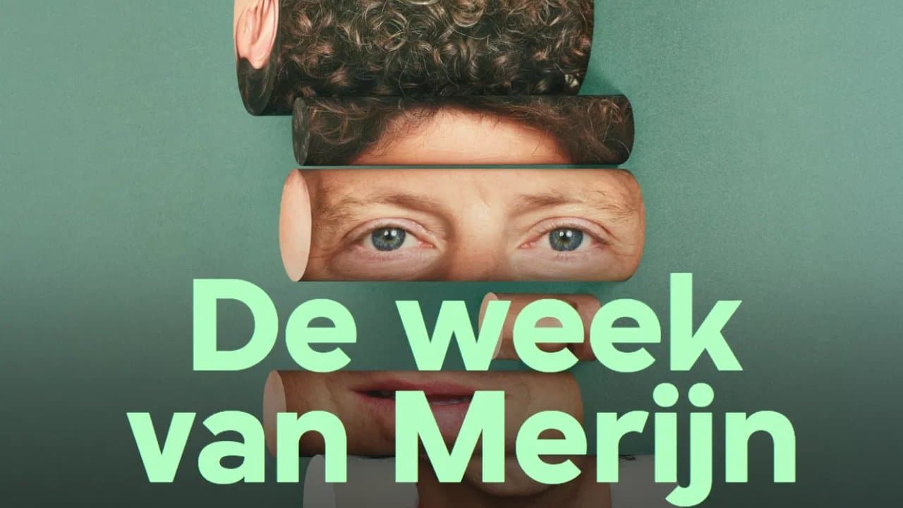 De Week van Merijn