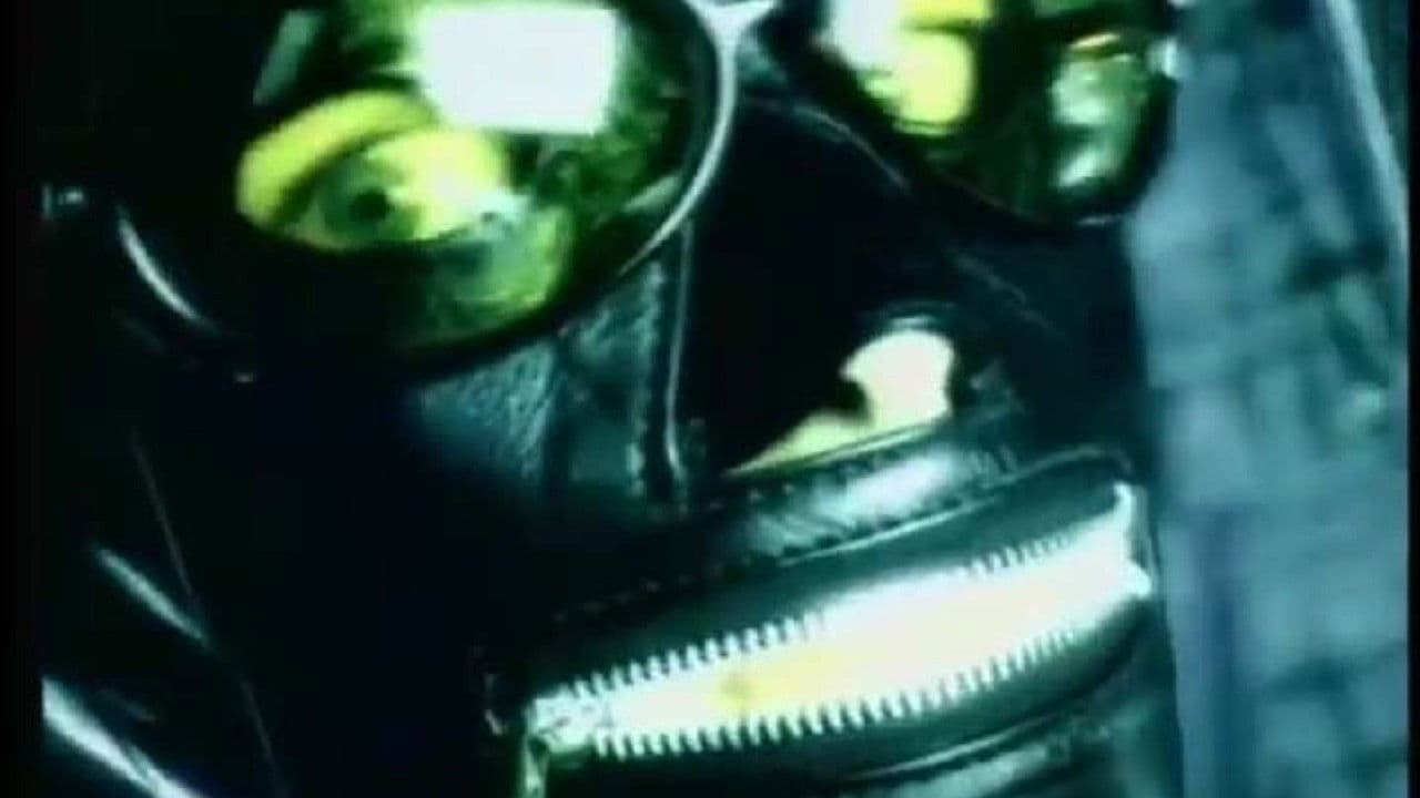 KMFDM: Beat By Beat (VHS)