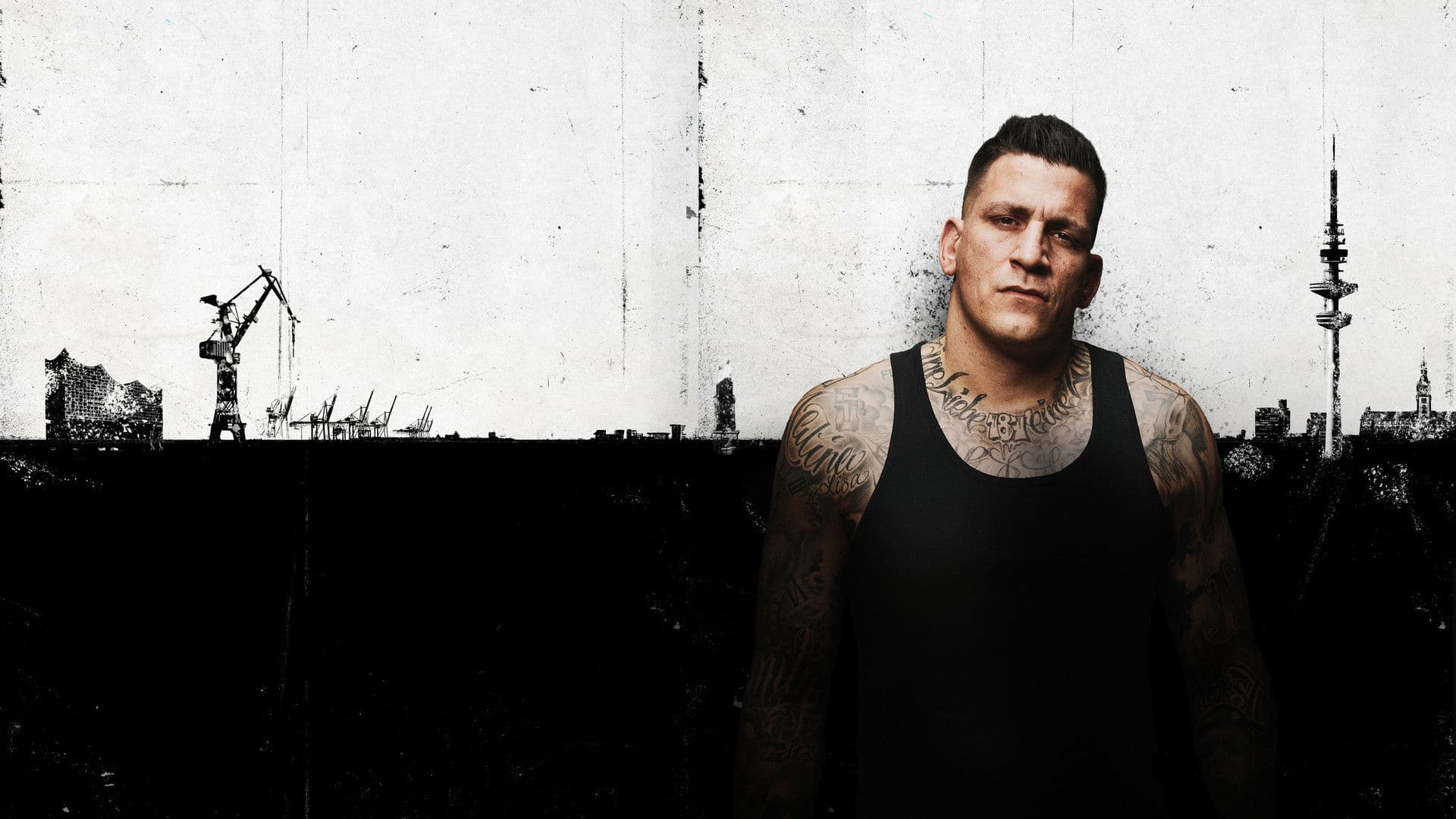 GZUZ - Licht & Schatten