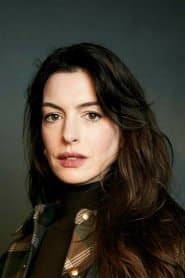 Anne Hathaway photo 5