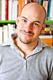 Alexandre Jollien photo 2