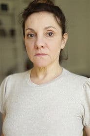 Édith Baldy photo 2