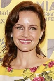 Carla Gugino photo 3