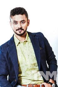 Karma Shakya photo 2