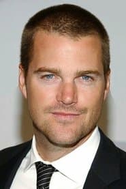 Chris O'Donnell photo 7