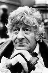 Jon Pertwee photo 2