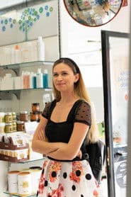 Erika Franceschini photo 2