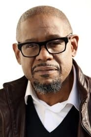 Forest Whitaker photo 4
