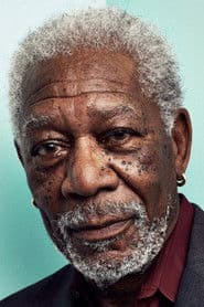 Morgan Freeman photo 8