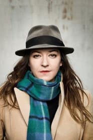 Lynne Ramsay photo 4