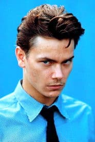 River Phoenix photo 6