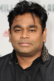 A.R. Rahman photo 9