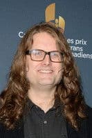 Reginald Harkema photo 1